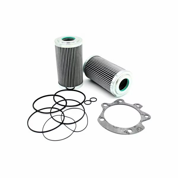 Transmission Filter replacement filter for WG511 / FILTREC, Beta 1 Filters, Mfr#: B1TF0001001